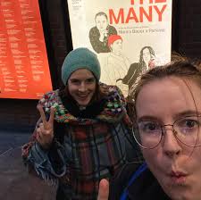 Yeah, sex is cool but have you ever tried Skype Together Mode? Happy  holidays from Nora. Here's some of our 2022.