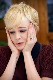 Carey Mulligan Engagement Ring Carey Mulligan Carey Mulligan Hair Hair Styles