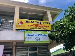 To clients and customers, broderick animal clinic is taking precautionary measures for the safety and well being of our clients,their pets, our staff and the communities around us. Healthy Pets Animal Clinic And Grooming Center Bayan Luma Branch Home Facebook