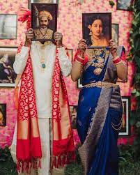 ₹ 35,000/ piece get latest price. Dashing South Indian Grooms That You Must Take Inspiration From