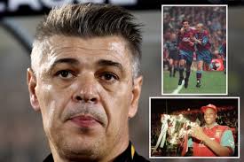 Aston Villa hero Savo Milosevic targets Carabao Cup glory to honour Ugo  Ehiogu