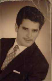 Restoring old family photos for memorial anniversary