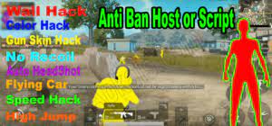 Anti Ban Host File Script V1 5 0 Latest Version For Pubg Mobile