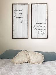 With Lyrics From The Greatest Showman S Tightrope Lyrics These Signs Measure 16 X36 Each These Signs Wood Pallets Diy Pallet Projects Wood Pallet Projects