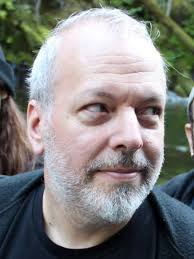 Here Comes The Flood: January 2013