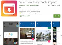Instagram post downloader is a service that saves any instagram picture to any gadget. Como Descargar Videos De Instagram 7 Herramientas Gratuitas Marketing De Affde