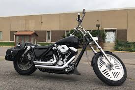 Image result for Vivid Black 1993 FXR