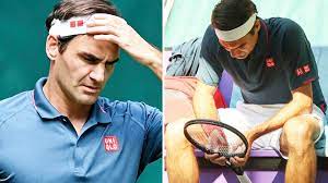 Roger federer announced sunday that he is withdrawing from the french open. Netxupq7xc8mzm