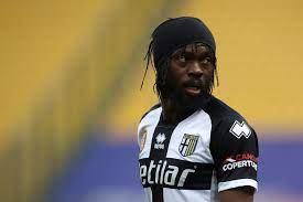 Gervinho fm 2021 scouting profile. Ablosefrei Bei Abstieg Gervinho Zu Trabzonspor Ligablatt Fussball Zur Stunde