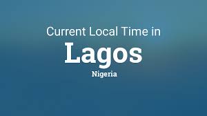 Time at locations in nigeria. Current Local Time In Lagos Nigeria