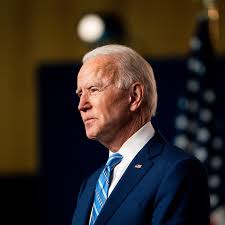 As a founding father, jefferson wished that america would become an empire of liberty, representing the ideals of republicanism. Joe Biden Is Elected The 46th President Of The United States The New York Times