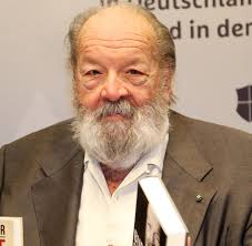 In other words, bud spencer is bud spencer. Bud Spencer Und Die Heimlichen Wunsche Des Mannes Welt