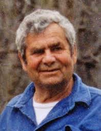 Obituary for Cecil Surfus, Jr.