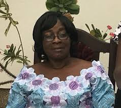 Mrs Elizabeth Osafo-Takyi