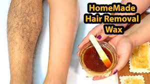 It's easy to use hair removal at home, making it more comfortable to treat any of the areas such as upper lips, underarms, etc. Hair Removal Wax How To Remove Body Hair Permanently At Home Naturally For Male Female Justnewsviews