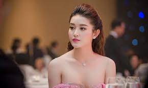 Tin tức hình ảnh á hậu huyền my. A Háº­u Huyá»n My Va Nhá»¯ng Scandal Tá»« Tren Trá»i RÆ¡i Xuá»'ng Vov Vn