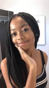 Skai Jackson