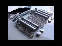 Washer Spacer Suppressors Youtube Suppressor Silencers Hush Hush