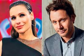 Check spelling or type a new query. Pampita Ardohain Sobre La Supuesta Lista De Amantes De Benjamin Vicuna No Necesito Hablar De Otras Personas Todopilar