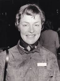 Original Press Photo Show Jumping Caroline Bradley 17.12.1979