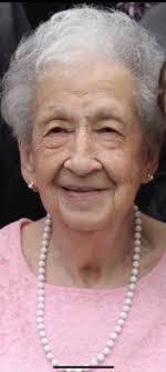 Pearl Gordon Obituary