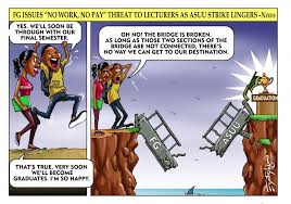 We have found the following ip addresses that are related to asuu strike update 2020. Asuu Vs Fg Latest News