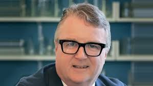 X-Chem Appoints Paul Davie as Chief Business Officer