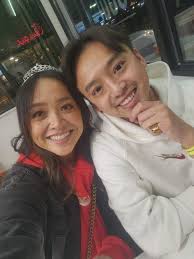 Christine Lo (@christinemenahnlo) • Facebook