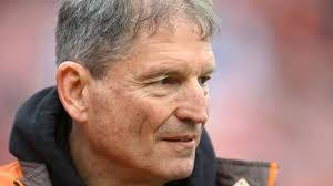 Bernie Kosar Hospitalized Awaiting Liver Transplant