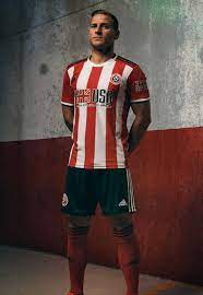 01:01 what happened on the 1992/93 opening day 02/8/2021 cc ad; Adidas Launch Sheffield United 19 20 Home Away Shirts Soccerbible