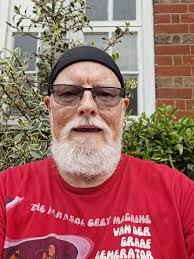 Happy World Beard Day to everyone who has a beard!