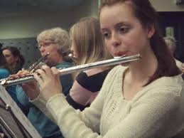 Classical Journey: Classical Journey 10am Tuesday 15 October 2013 Juliet  Meadowcroft and Clive Betts discuss next week's Bach Cantata Service, and  two concerts with Leonie Stephenson-Jones and Mary O'Shea