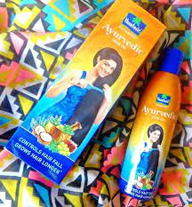 4 reviews of ancient ayurvedic herbal hair products i have been going to jamila for over a year now for both eyebrow threading and her wonderful hair products. Parachute Advanced Ayurvedic Hair Oil Review