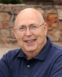 Paul Nealy Lorentzen St. George