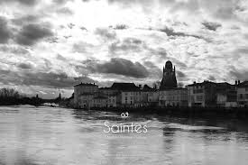 Il y a des widgets à intégrer à votre site pour l'affichage du saint du jour! Photo Reportage Inondation Saintes 2021 Par Acvis