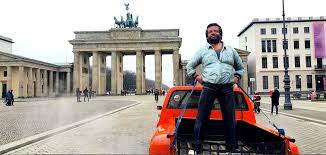 Die tickets könnt ihr euch sorgenfrei reservieren mit zeitkontingent und braucht erst im juni bezahlen. Bud Spencer Museum 2021