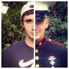 NOAA Corps Officer Profile: Lt. Cmdr. Dustin Picard