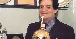 Grandes compositores ecuatorianos: Segundo Bautista