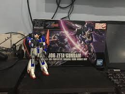 Me personally, i've been waiting for it since it's revealed only. Hg 1 144 Zeta Gundam Revive Gunpla Evolution Project Gunpla