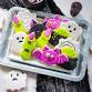 Oct 25 2:00-Make Boo-tiful Cookies Scary Sugar event image