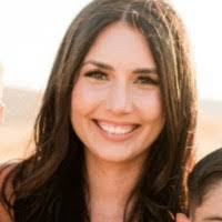 Natalie Waldron's Instagram, Twitter & Facebook