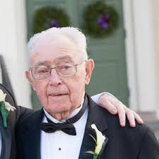 Obituary information for William H. Bill Ahern