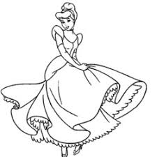 Páginas de colorir imprimíveis gratuitamente para uma variedade de temas que você pode imprimir e colorir. Desenhos De Princesas Para Imprimir E Colorir