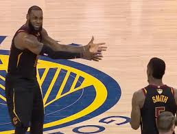 Players are selected regardless of grade level or which class their schools compete. J R Smith And The Perils Of Playing With Lebron The New Yorker