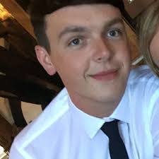 Tommy Forrest's Instagram, Twitter & Facebook