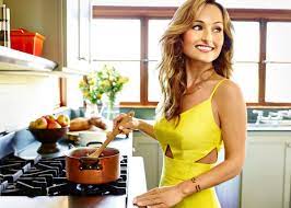 Her mother, veronica de laurentiis, is an. We The Italians Lagostina Announces Partnership With Celebrity Chef Giada De Laurentiis