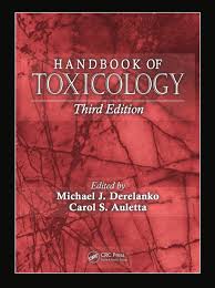 Handbook Of Toxicology Ebook Rental Products In 2019 Michael J Books How To Apply