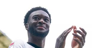 Hull City make major transfer breakthrough in quest to sign Norwich City  winger Abu Kamara