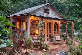 Building storage sheds or garden sheds takes some important preplanning. She Said I Want A She Shed Diy Ideas Plans Kits The Garden Glove