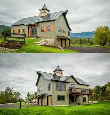 Yankee Barn Homes Barn House Plans Yankee Barn Homes Barn Style House